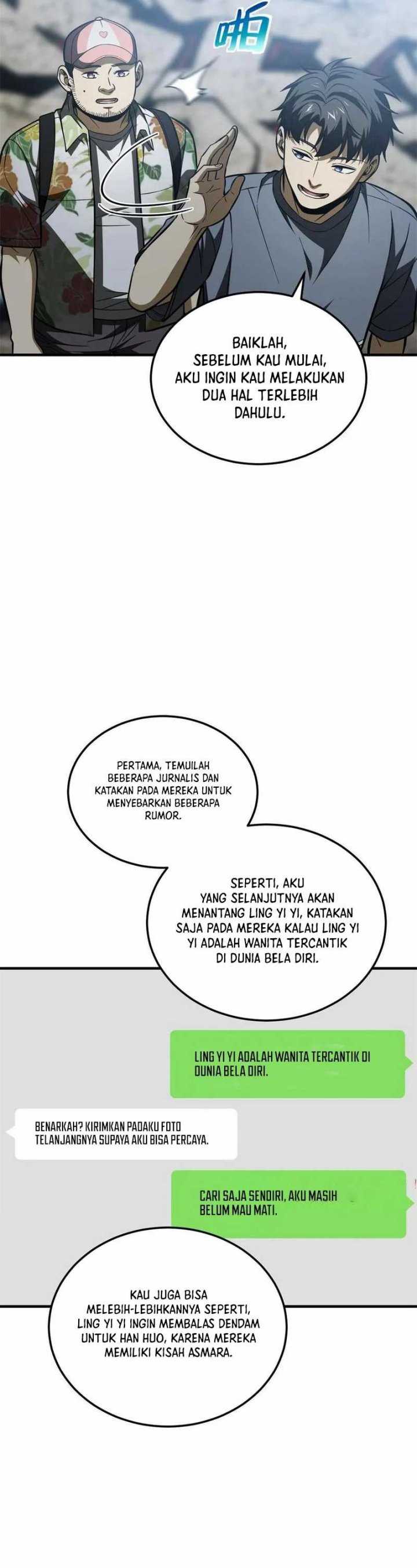 Dilarang COPAS - situs resmi www.mangacanblog.com - Komik global gao wu 161 - chapter 161 162 Indonesia global gao wu 161 - chapter 161 Terbaru 6|Baca Manga Komik Indonesia|Mangacan